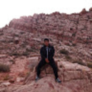 Meet your Posher, Pedro